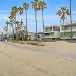 1Bd Modern Venice Beach 10A