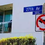 1Bd Modern Venice Beach 10A