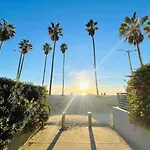 1Bd Modern Venice Beach 10A