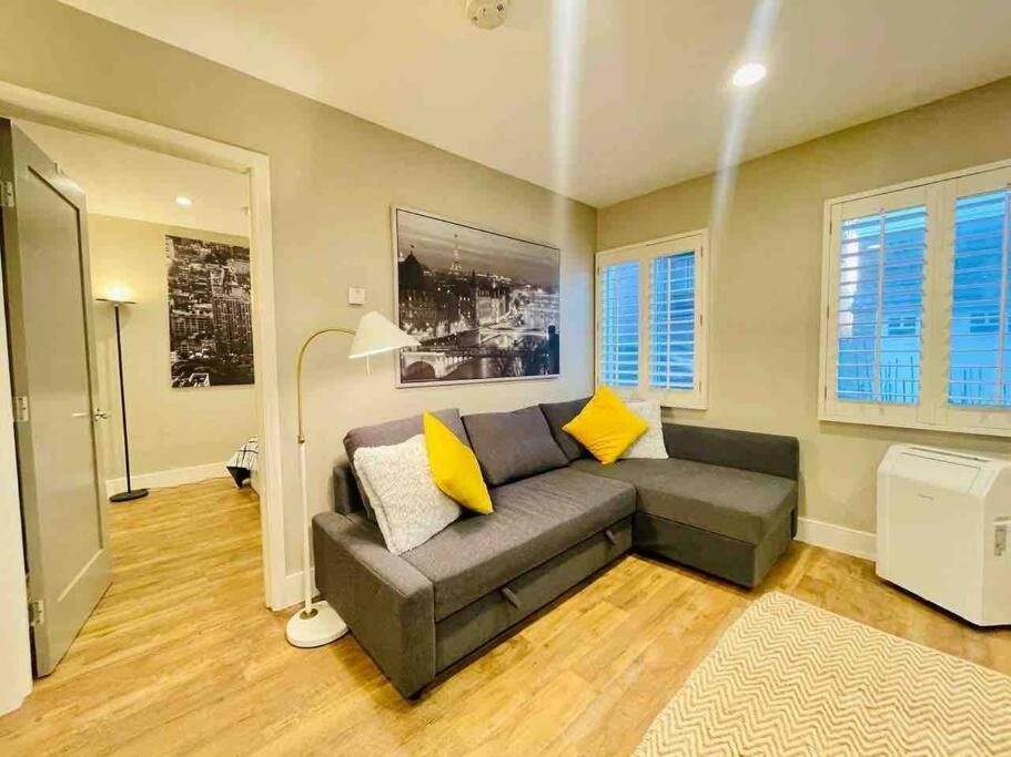 1bd Modern Venice 10a Los Angeles