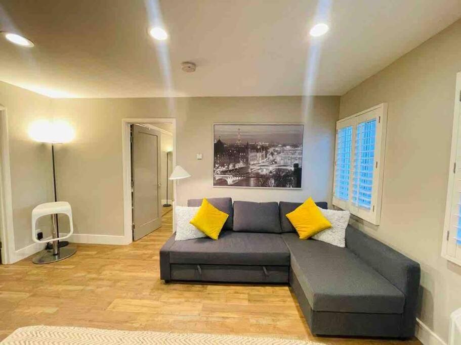 1bd Modern Venice 10a Apartment