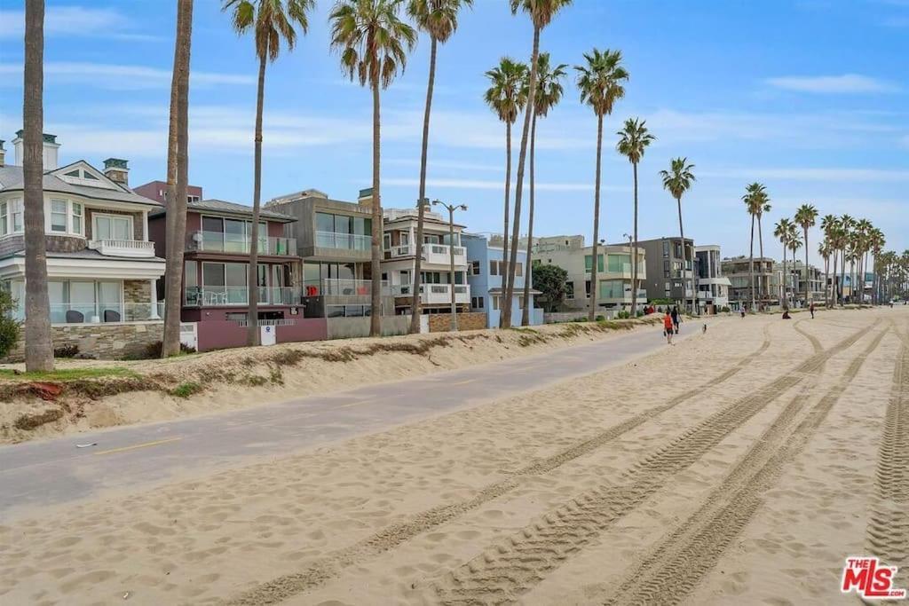 1bd Modern Venice 10a * Los Angeles